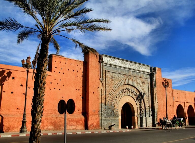 Exploring Marrakech: The Jewel of Morocco